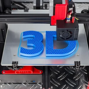 Customed 3d print